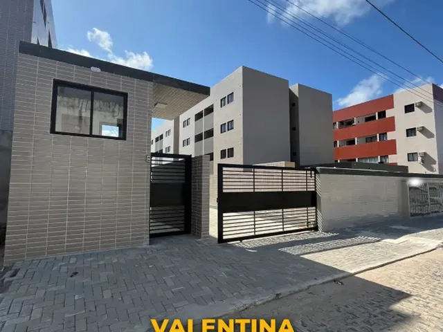 Imagem: Apartamento no Valentina