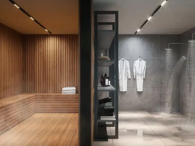Imagem 15: Apartamento para Venda em Cabedelo, Ponta de Campina, 2 Dormitórios, 1 Suíte, 2