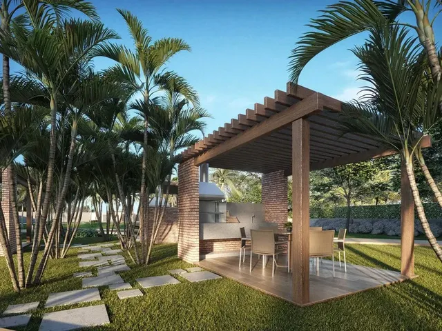 Imagem 12: Apartamento para Venda em Cabedelo, Ponta de Campina, 2 Dormitórios, 1 Suíte, 2
