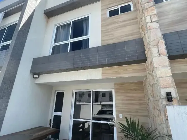 Imagem: Duplex com 2 Quartos em Ponta de Campina