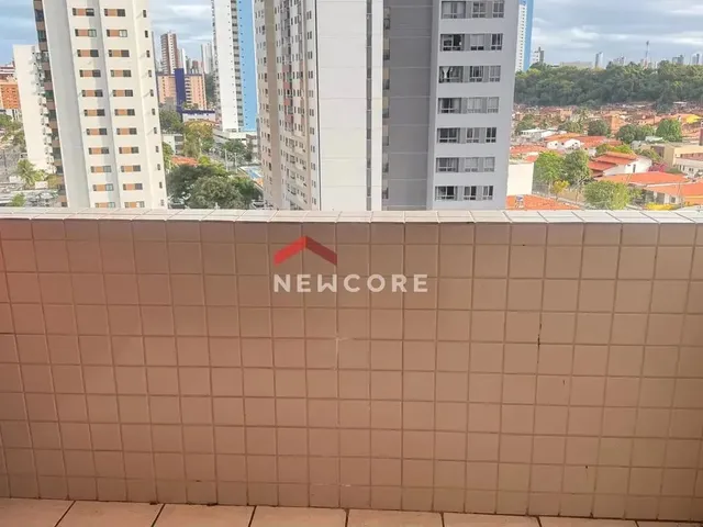 Imagem: Apartamento em Rua Escrivão Sebastião