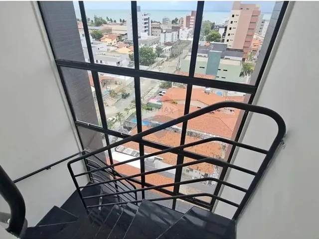 Imagem 9: Cobertura Duplex com 3 Quartos no Bessa