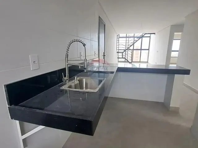 Imagem 5: Cobertura Duplex com 3 Quartos no Bessa