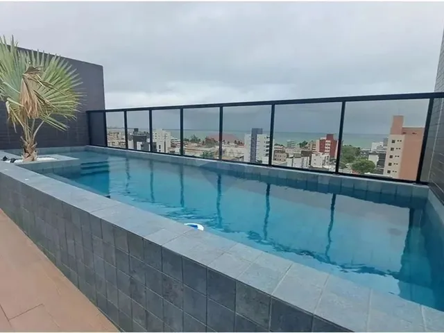 Imagem 11: Cobertura Duplex com 3 Quartos no Bessa