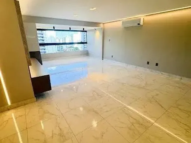 Imagem: Apartamento de 139M2 com 4 Quartos e Todo