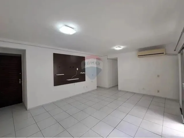 Imagem: Apartamento com 4 Quartos, 130M² em Tambaú