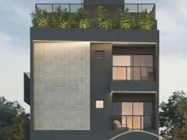 Imagem: Apartamento a Venda no Aeroclube