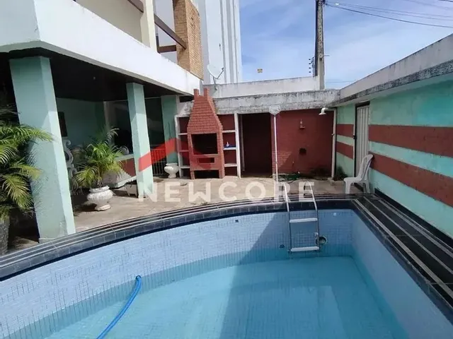 Imagem: Casa em Rua Maria das Graças Ribeiro de