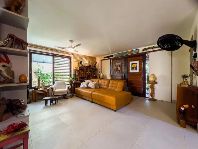 Imagem: Linda Casa com 4 Quartos Sendo 2 Suítes