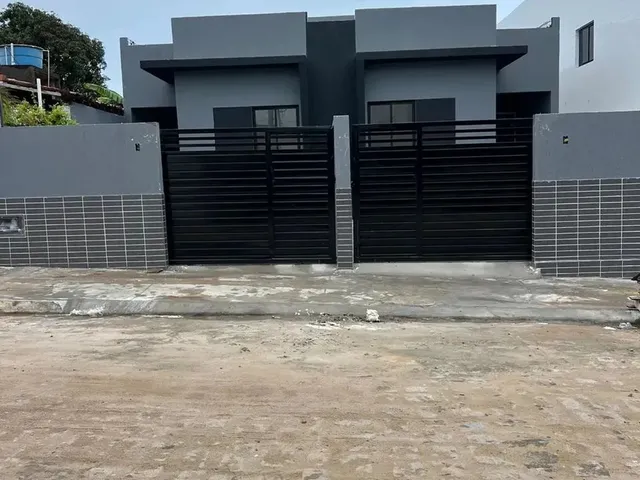 Imagem: Excelente Casa de 3 Quartos no José Américo