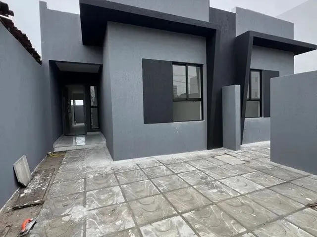 Imagem 11: Excelente Casa de 3 Quartos no José Américo