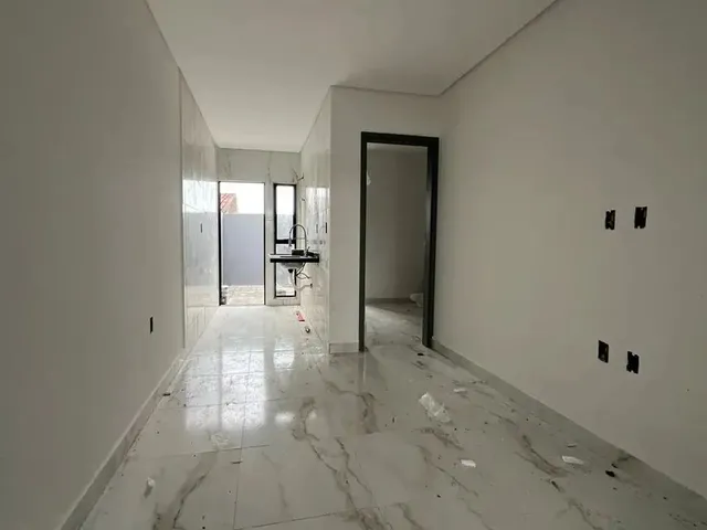 Imagem 2: Excelente Casa de 3 Quartos no José Américo