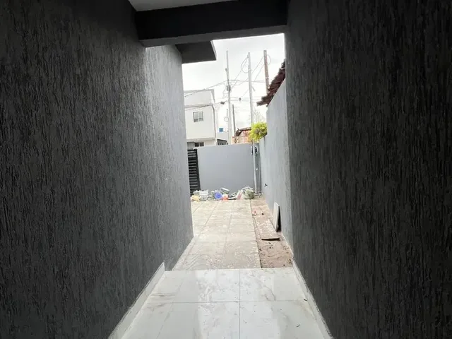 Imagem 3: Excelente Casa de 3 Quartos no José Américo