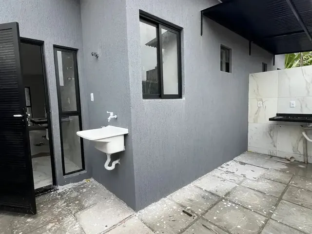 Imagem 16: Excelente Casa de 3 Quartos no José Américo
