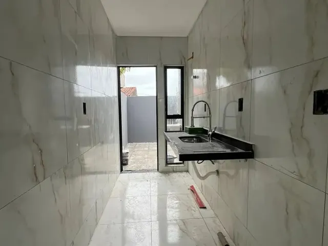 Imagem 15: Excelente Casa de 3 Quartos no José Américo