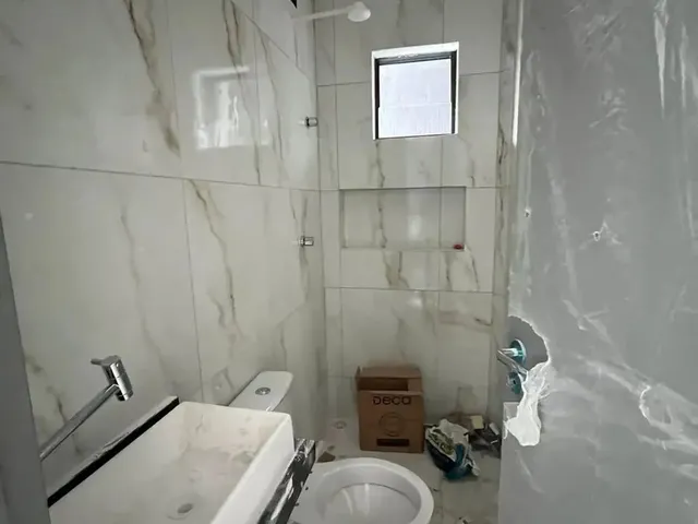Imagem 8: Excelente Casa de 3 Quartos no José Américo