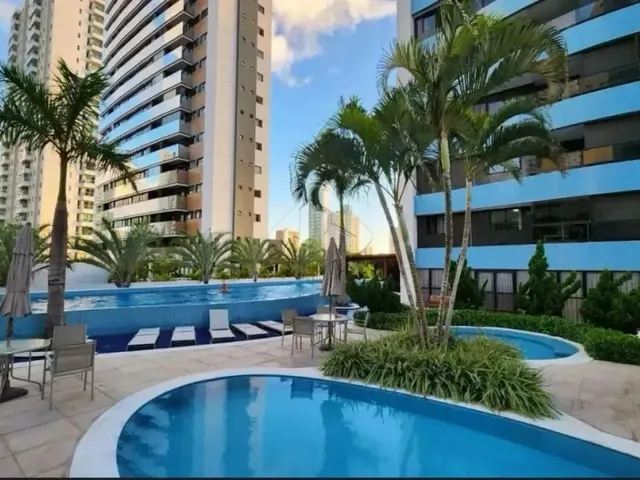 Imagem: Apartamento À Venda no Brisamar em João