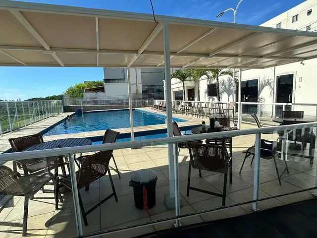 Imagem: Repasse Imperdível de Apartamento em Condomínio