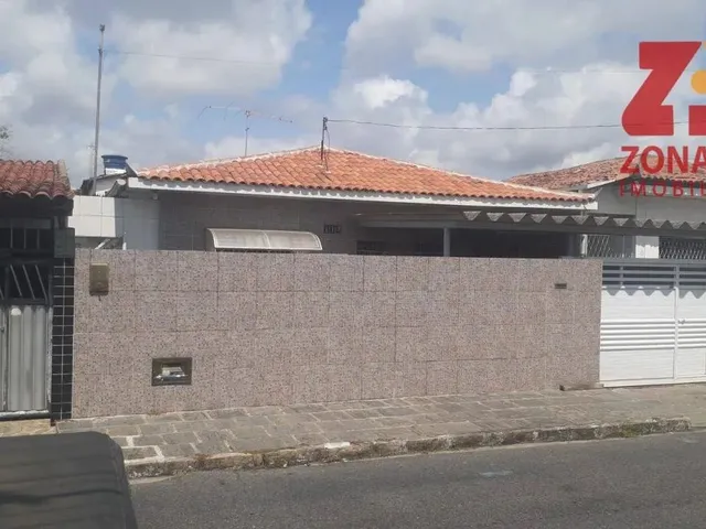 Imagem: Casa com 3 Dormitórios À Venda, 111 M²