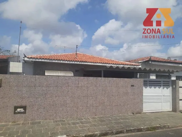 Imagem 5: Casa com 3 Dormitórios À Venda, 111 M² por R$ 340.000,00 - Mangabeira - João Pessoa/Pb