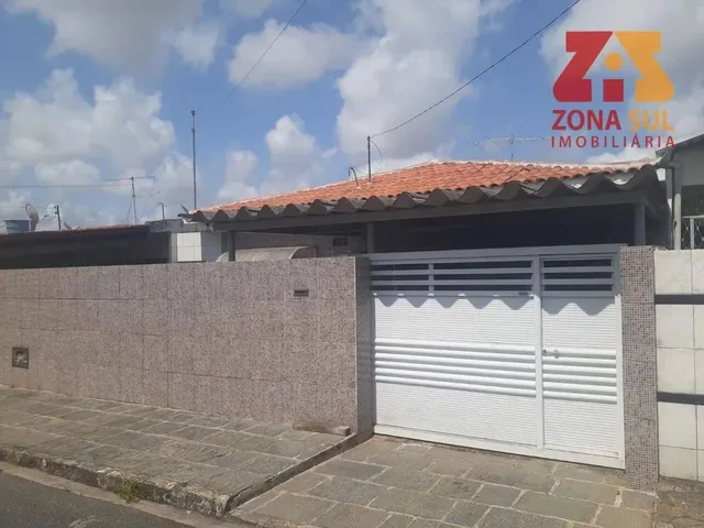 Imagem 4: Casa com 3 Dormitórios À Venda, 111 M² por R$ 340.000,00 - Mangabeira - João Pessoa/Pb