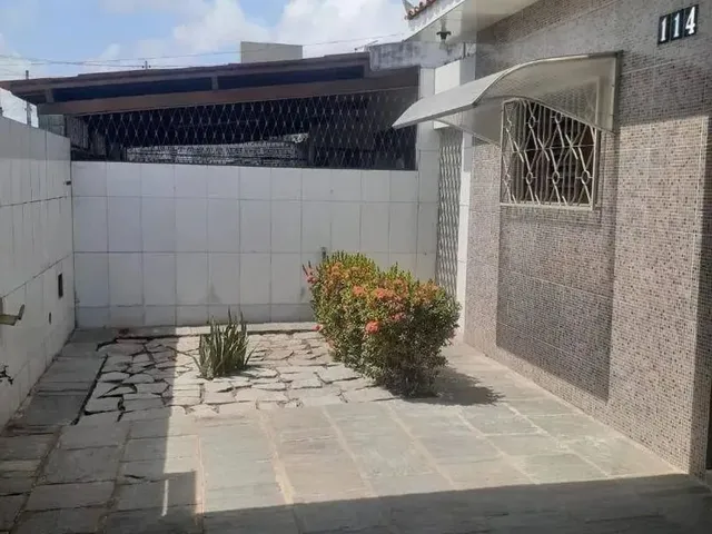 Imagem 10: Casa com 3 Dormitórios À Venda, 111 M² por R$ 340.000,00 - Mangabeira - João Pessoa/Pb