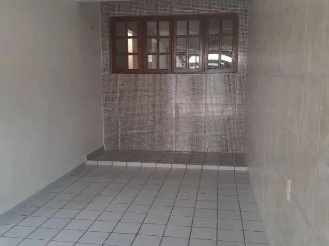 Imagem 16: Casa com 3 Dormitórios À Venda, 111 M² por R$ 340.000,00 - Mangabeira - João Pessoa/Pb