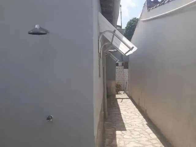 Imagem 2: Casa com 3 Dormitórios À Venda, 111 M² por R$ 340.000,00 - Mangabeira - João Pessoa/Pb