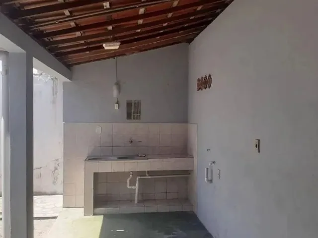 Imagem 6: Casa com 3 Dormitórios À Venda, 111 M² por R$ 340.000,00 - Mangabeira - João Pessoa/Pb