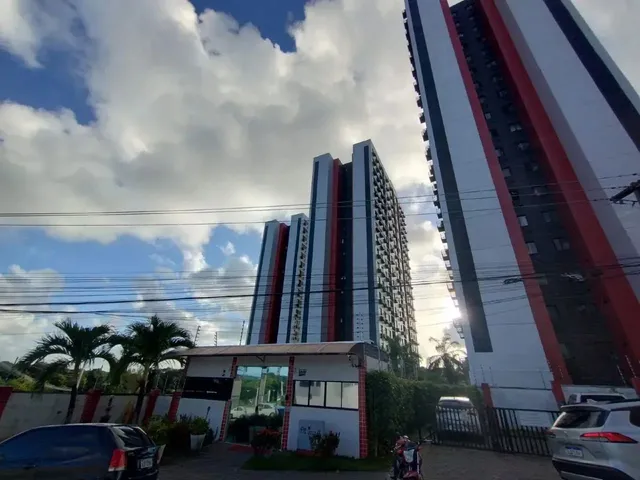 Imagem: Apartamento À Venda, 3 Quartos, 1 Suíte