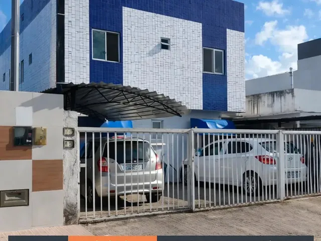 Imagem: Residencial Maria Alice