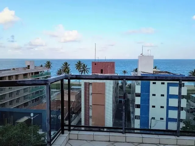 Imagem: Cobertura Linear - 4 Suítes 302M2 Porteira