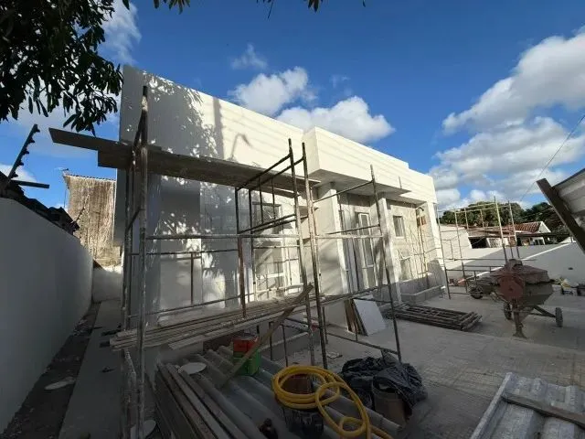 Imagem: Casa Nova em Cruz das Armas 3 Quartos em