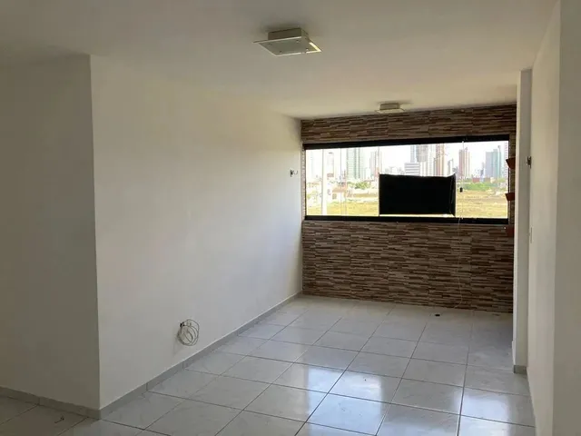 Imagem: Apartamento À Venda, 3 Quartos, 2 Suítes