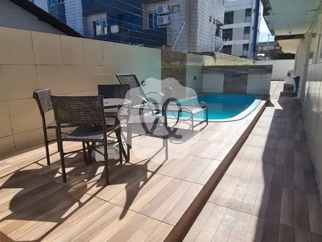 Imagem 10: Apto Á Venda com 3 Quartos Sendo 1 Suíte em Intermares