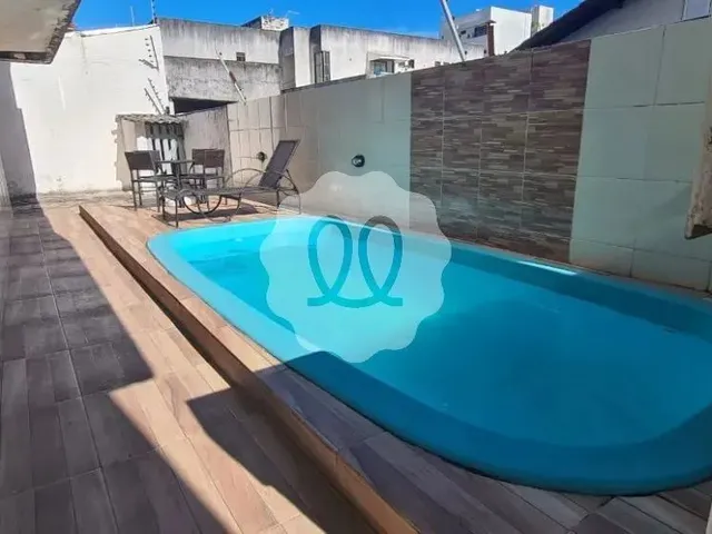 Imagem 5: Apto Á Venda com 3 Quartos Sendo 1 Suíte em Intermares