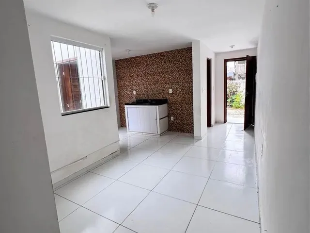 Imagem: Repasse Casa C/2 Quartos Bem Localizada