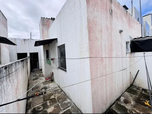 Imagem 3: Repasse Casa C/2 Quartos Bem Localizada no Parque do Sol