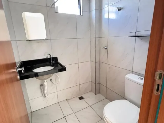 Imagem 4: Repasse Casa C/2 Quartos Bem Localizada no Parque do Sol