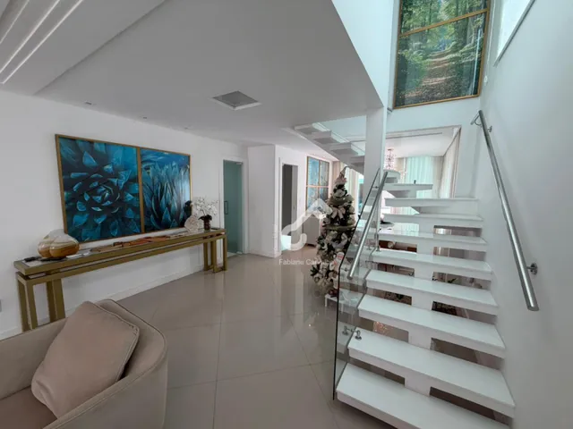 Imagem 3: JOCKEY, Lauro de Freitas. Duplex ENERGIA SOLAR, 4 quartos sendo 3 suítes e 1 quarto
