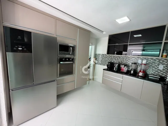 Imagem 9: JOCKEY, Lauro de Freitas. Duplex ENERGIA SOLAR, 4 quartos sendo 3 suítes e 1 quarto