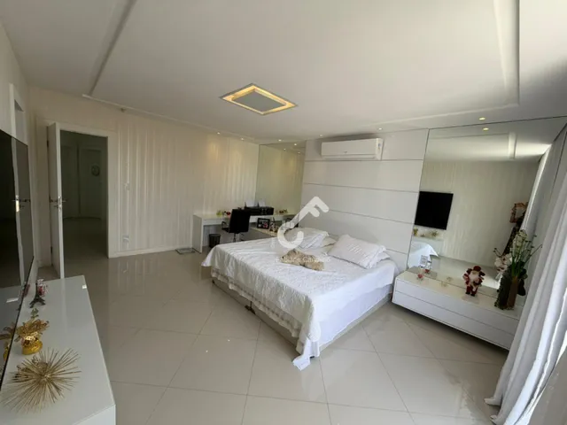 Imagem 10: JOCKEY, Lauro de Freitas. Duplex ENERGIA SOLAR, 4 quartos sendo 3 suítes e 1 quarto