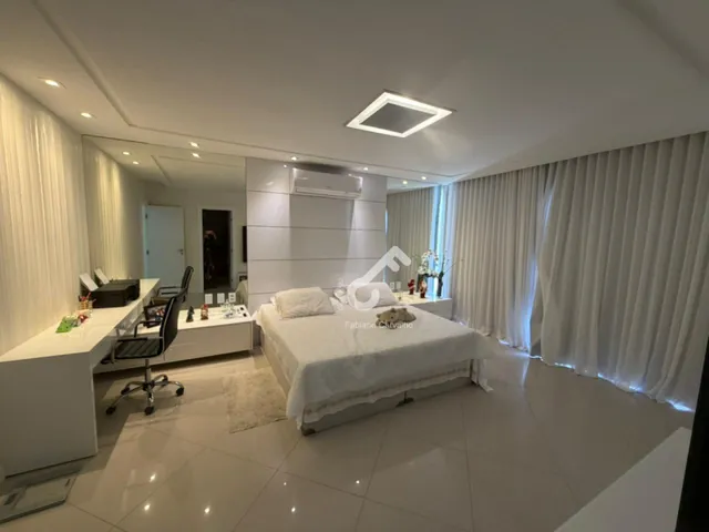 Imagem 11: JOCKEY, Lauro de Freitas. Duplex ENERGIA SOLAR, 4 quartos sendo 3 suítes e 1 quarto