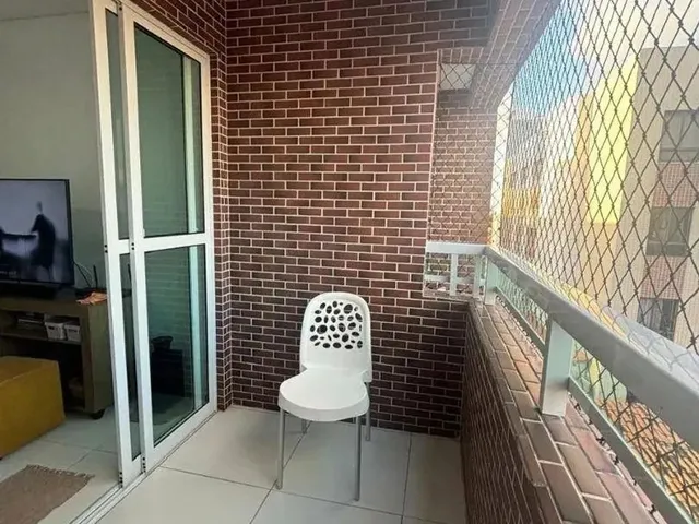 Imagem: Apartamento com 3 Dormitórios À Venda