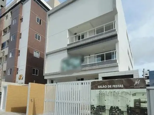 Imagem: Apartamento nos Bancários, 3 Quartos, 118M2