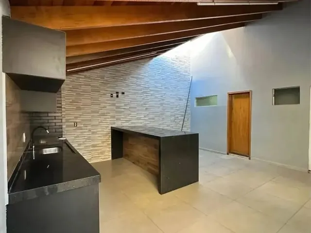 Imagem: Linda Casa no Jardim Cidade Universitária