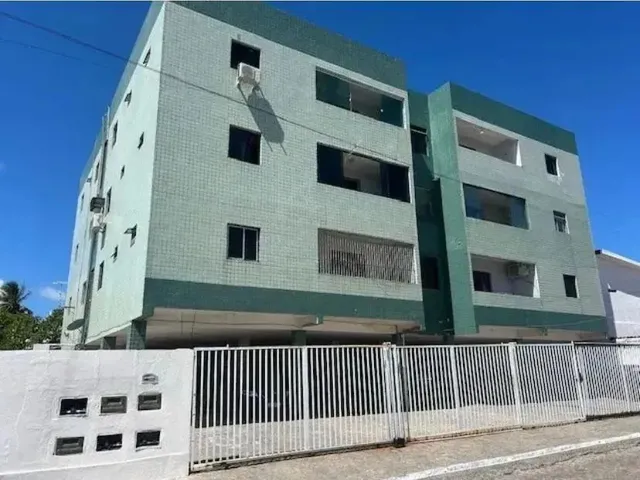 Imagem: Apartamento no Monte Castelo (85 M², 3/4