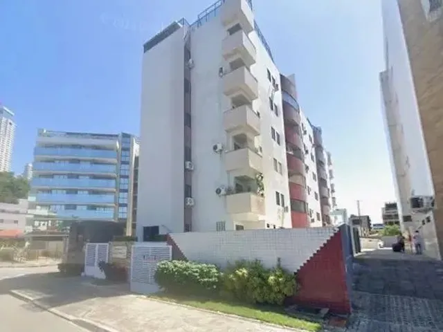 Imagem: Apartamento Cabo Branco (200 M², 4/4, Térreo