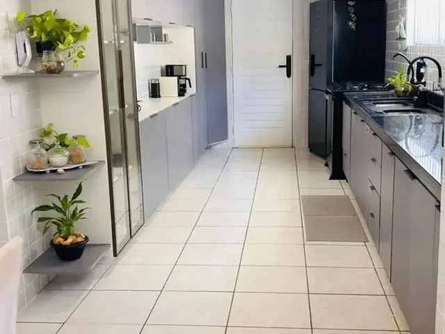 Imagem 12: Apartamento Cabo Branco (200 M², 4/4, Térreo com Área Externa, Residencial Amanda