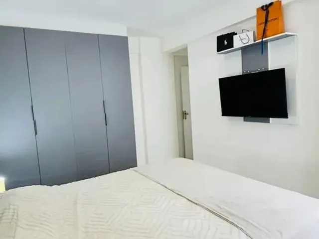 Imagem 14: Apartamento Cabo Branco (200 M², 4/4, Térreo com Área Externa, Residencial Amanda